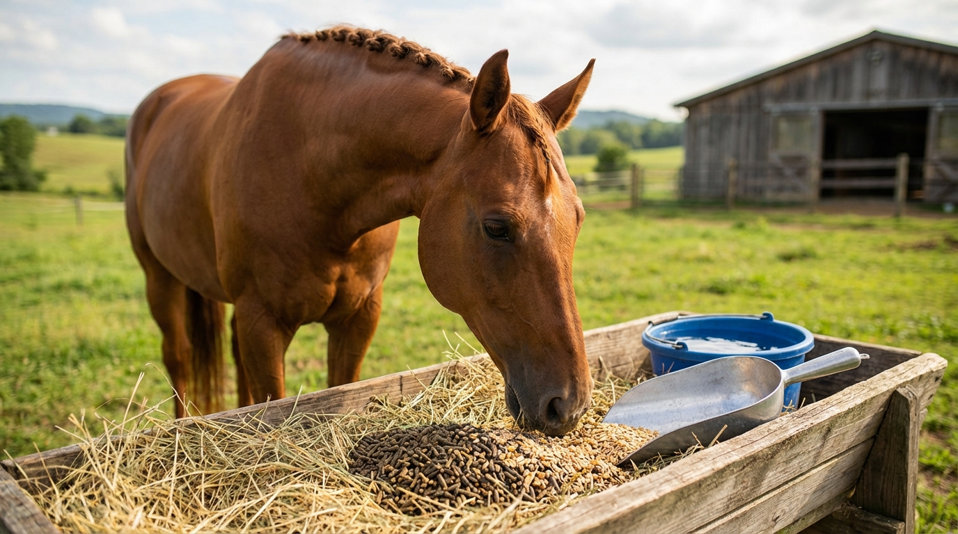 Sellerie CLM - Votre guide équestre