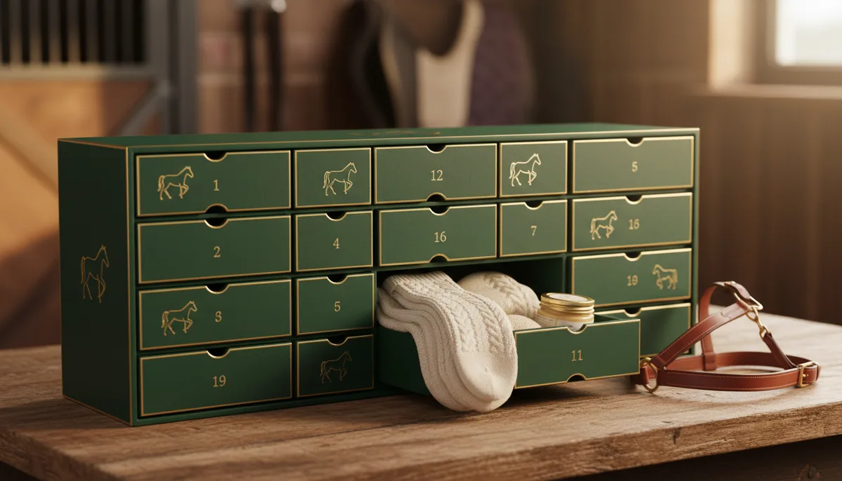 Sellerie CLM - Votre guide équestre