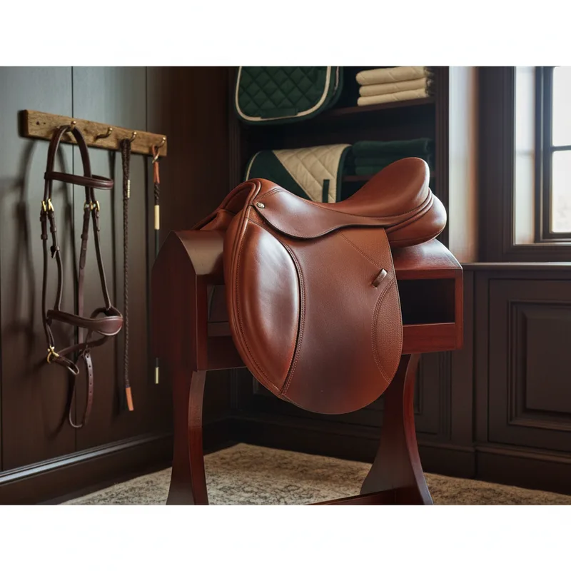 Sellerie CLM - Votre guide équestre